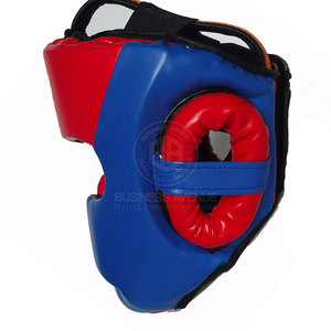 Protector de Cabeza para Entrenamiento de MMA, Diseño Personalizado, Equipo de Entrenamiento de Boxeo - Product Image 5