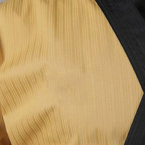 Uniformes de Taekwondo de algodón de alta calidad al por mayor, ropa cómoda para artes marciales con servicio OEM - Product Image 6