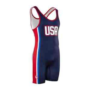 Combinaison de sport d'extérieur pour la course à pied, la boxe, la musculation, le jiu-jitsu, le kimono, le fitness, les sous-vêtements, le body pour la lutte, la salle de sport - Product Image 5