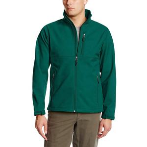 Chaqueta Táctica OEM de Secado Rápido, Silenciosa, para Caza, con Estampado de Camuflaje Personalizado, Impermeable, de Softshell para Exteriores, Proveedor con MOQ Bajo - Product Image 1