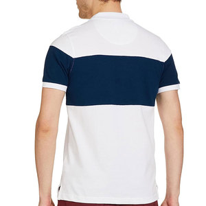 Camisas superventas de alta calidad, Polo bordado con estampado personalizado, polos transpirables personalizados para adultos, nuevo stock - Product Image 2