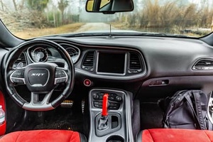 2015 Dodge Challenger SRT 392 - Product Image 3