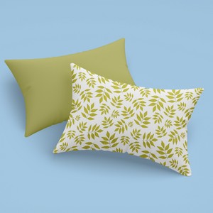 Almohada de Apoyo Definitiva para la Cama, Perfecta para la Relajación, Lectura a la Hora de Dormir y Sesiones de Comodidad Prolongadas - Product Image 1