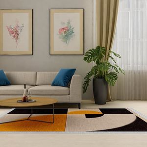 Tapis en laine écologique de luxe de haute qualité artisanal brodé tapis de prière boucle Pile Technique ensembles de tapis - Product Image 3