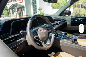 Nouveau modèle d'occasion LHD/RHD 2023 CADILLAC ESCALADE 4WD SPORT - Product Image 5