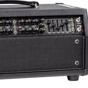 แอมป์หลอดคุณภาพสูง Mesaa/Boogiiie Mark VII รุ่นหัวแอมป์ 6L6/EL34 กำลังขับ 25/45/90 วัตต์ - Product Image 3