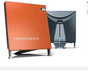 TOUT NOUVEAU MONITEUR DE LANCEMENT AUTHENTIQUE Trackman 4 Intérieur/Extérieur - Entraînement Trackman - Product Image 3