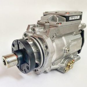 ปั๊มหัวฉีดน้ำมันเชื้อเพลิงแรงดันสูงของแท้ใหม่ 109342-4050 109342-4051 0470504038 16700-VX100 สำหรับรถยนต์นิสสัน นาวาร่า ZD30 ETI 3.0 ลิตร - Product Image 1