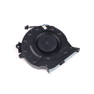 Nouveau ventilateur de refroidissement CPU GPU pour HP Pavilion Gaming <span class=keywords><strong>15</strong></span>-CX <span class=keywords><strong>15</strong></span>-CXR <span class=keywords><strong>15</strong></span>-<span class=keywords><strong>CX0000</strong></span> Series, refroidisseur d'ordinateur portable P/N L20334-001 L20335-001 TPN-C133 - Product Image 5