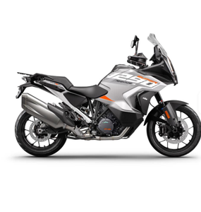มอเตอร์ไซค์แข่งจักรยานวิบาก2024 ktms 1290ผจญภัยสุดๆ - Product Image 4