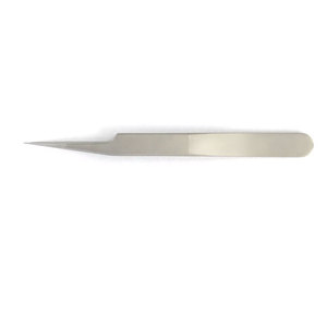 Pinzas Quirúrgicas LENDIZER de Alta Demanda, Duraderas, con Punta Suave de 10 mm de Longitud, Empaque Personalizado con Logotipo, Pinzas de Acero Inoxidable para Pestañas - Product Image 5