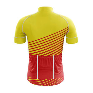 Custom <b>Cycling</b> <b>Jerseys</b> Set Short Sleeve <b>Cycling</b> <b>Jersey</b> Shorts Autumn Winter <b>Thermal</b> Fleece <b>Cycling</b> Uniform Set - Product Image 6