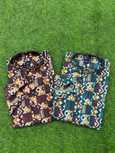 New Presenting Festivals Spécial Coton Tissu Hommes Kurta avec Pyjama à Vendre en Ligne - Product Image 5