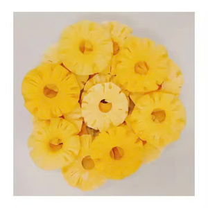 ชิ้นสับปะรด iqf ส่งออกผลไม้ออร์แกนิกชิ้นสับปะรดแช่แข็งจากเวียดนาม - Product Image 4