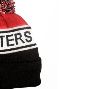Premium Solid Color Beanie Caps Unisex Customized Logo Printing Digital Printing Available All Colors Sizes Common Street Style - Product Image 2