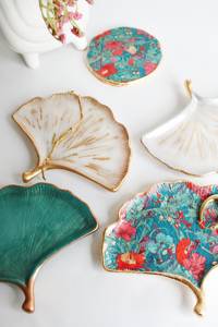 Attractive Resin <b>Decorative</b> Serving Tray for Home <b>Kitchen</b> Dining Table High on Demand Bulk Supplies for Food Occasions - Product Image 6