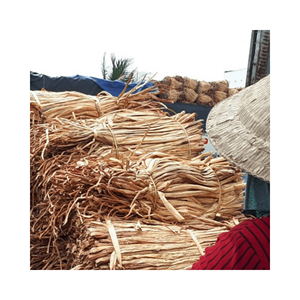 100% jacinto de agua seca natural/materiales de jacinto de agua natural de Vietnam con precio competitivo y alta calidad - Product Image 2