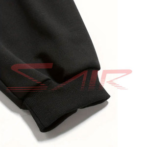 Personalizado 100% algodón al aire libre moda invierno pantalones de chándal de alta calidad promocional chándal diseños ecológicos Pakistán - Product Image 5