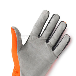 Guantes Industriales de Seguridad para Ensamblaje, Construcción, Electricidad, Protección Contra Cortes e Impactos, Guantes de Trabajo con Logotipo Personalizado - Product Image 3