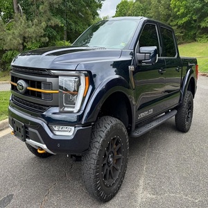 FORD F-150 TREMOR SUPERCREW HENNESSEY VENOM 775 4X4 d'occasion, conduite à gauche/droite - Product Image 1