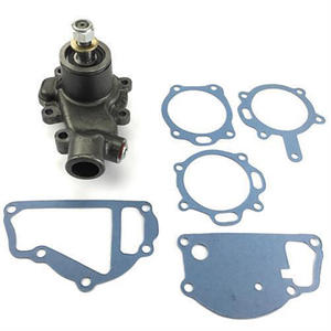 อะไหล่รถแทรกเตอร์ อะไหล่แท้มาสซีย์เฟอร์กูสัน 3762356M91 จานดิสก์สำหรับรถแทรกเตอร์มาสซีย์เฟอร์กูสัน - Product Image 2