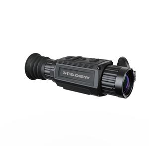 2025年新型 SD-TS335 熱画像暗視AIスーパーポイント 爆発物用 8倍 1000m スポット 384x288 50fps - Product Image 2