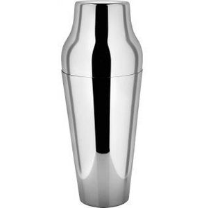 Shaker à cocktail en aluminium Shaker à cocktail de luxe personnalisé Vente en gros Produit le plus vendu en aluminium - Product Image 6