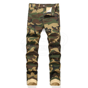 Wholesale Customized <b>Men</b> <b>Camo</b> <b>Pants</b> Street Wear <b>Men</b> <b>Camo</b> <b>Pants</b> Online Sale <b>Camo</b> <b>Men's</b> <b>Pants</b> - Product Image 1