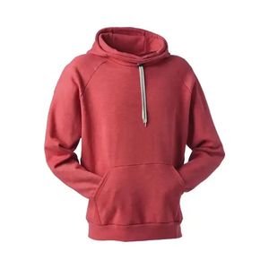 Sweat à capuche personnalisé en coton épais de haute qualité personnalisé imprimé numériquement pull avec poche sweat-shirt décontracté pour hommes - Product Image 2