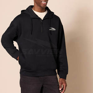 Sweats à capuche surdimensionnés Mode Vêtements Prix bas Sweats à capuche surdimensionnés Utilisation en extérieur Sweats à capuche surdimensionnés pour hommes - Product Image 2