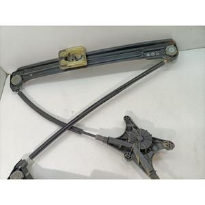 Meccanismo di sollevamento del finestrino anteriore. SX SKODA Serie Karoq 575837461A DGTE (18>) - Product Image 2