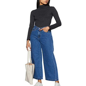 Oversize Pleeted Side Stripe <b>White</b> Black Cotton Formal Pants Dress Casual <b>Trousers</b> for <b>Men</b> Top quality Ronpex - Product Image 2