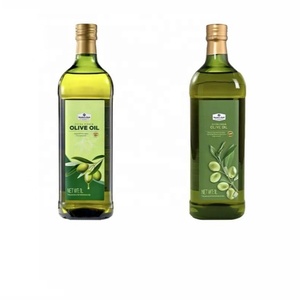 Aceite de Oliva Virgen Extra Orgánico Natural Puro Prensado en Frío 5L en Envase de Tambor para Cocinar - Product Image 3