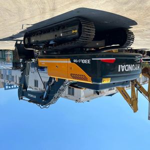 NUEVA Excavadora Hidráulica de Orugas de 22 Toneladas 225 9 de Alta Eficiencia para Minería y Construcción, Mejor Precio 2026 - Product Image 4