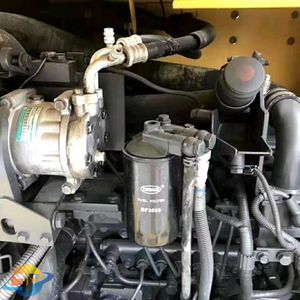 Excavadora Komatsu PC70-8 Usada de Alta Calidad para Obras de Construcción, Parte de la Maquinaria de Construcción Usada - Product Image 3