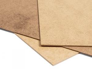 Panneau MDF de haute qualité de précision architecturale-Explorez les opportunités d'achat en gros Taille personnalisée - Product Image 4