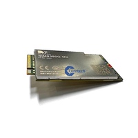 Módulo SIM8380G-M2 Simcom 5G NR/LTE-FDD/LTE-TDD/HSPA+ Multibanda, Paquete M.2 Compatible con la Serie SIM8300G/SIM8200X-M2