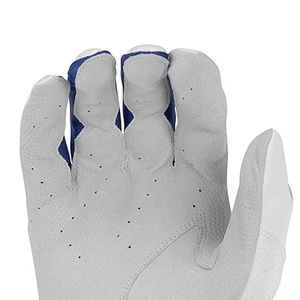 Guantes de Bateo de Béisbol de Cuero de Primera Calidad, Alto Rendimiento, Nuevo Modelo, Guantes de Bateo de Béisbol de Cuero con Logotipo Personalizado - Product Image 2