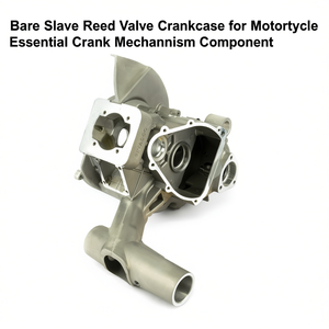 Carter de moteur à soupape à clapets pour moto – Composant essentiel du mécanisme de vilebrequin - Product Image 2