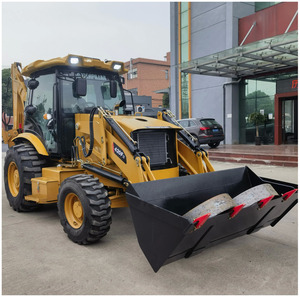 Comprar CAT 420F para venda, Caterpillar maquinaria Retro escavadora usada nos EUA cat 416 420 usada