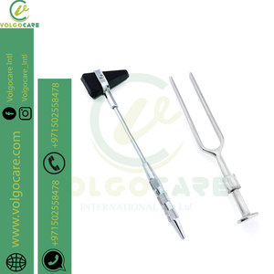 2024 Estilo único Disponible en todos los colores Excelente calidad Hecho con reflejo de acero inoxidable y martillo de percusión - Product Image 3