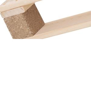 Bloques de Madera para Paletización, Bloques de Madera Maciza para Fabricación y Reparación de Paletas Europeas - Product Image 2