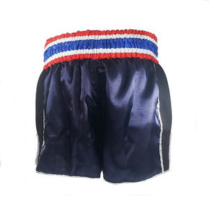 กางเกงขาสั้น2025มวยไทยขาสั้น - Product Image 2