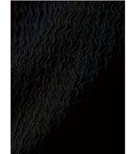 Débardeurs de sport élégants pour hommes, col en V, noirs, respirants, pour la gym, l'entraînement, la course et les sports - Product Image 2