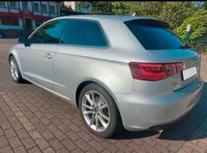 Coche Usado Plata Gasolina RHD/LHD Listo para Exportar a Todo el Mundo, de <span class=keywords><strong>Segunda</strong></span> <span class=keywords><strong>Mano</strong></span>, 2012, Euro 6, LHD - Product Image 4