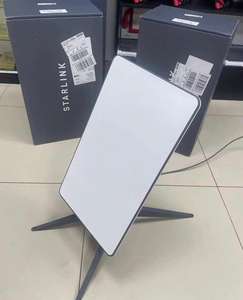 Kit de Banda Ancha Satelital Estándar Starlink Original Mini V2 V3 V4 - Product Image 2
