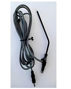 เข็มตัดมุม5ซม. แหล่งพลังงานอิเล็กโทรดขนาดเล็กของ ellman - Product Image 3