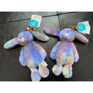 En gros JellyCatt 31cm Lapin Spatial à Oreilles Fleuries Peluche Jouet Cadeau pour Anniversaire Série Space Loose - Product Image 2