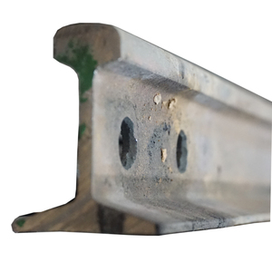 เครื่องหลอมเศษเหล็กแบบใช้แล้วราง HMS 1 & 2สำหรับทางรถไฟ - Product Image 6