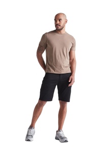 Ropa deportiva certificada, transpirable, de secado rápido, de poliéster, para entrenamiento, con la mejor opción de colores y tallas personalizadas. - Product Image 3